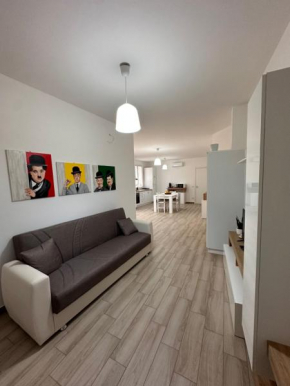 Casa Andrew Terrasini